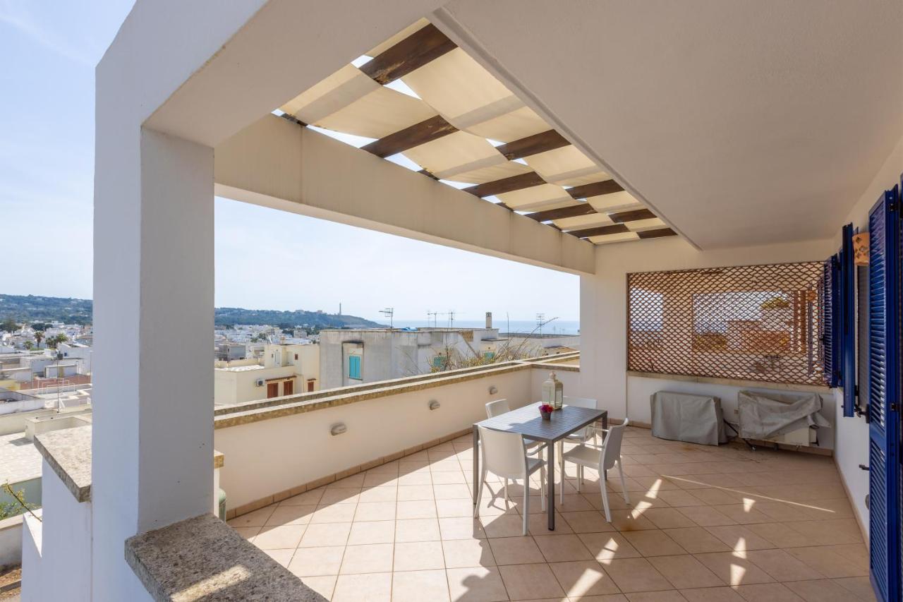 Appartamenti Marinelli - Santa Maria Di Leuca Luaran gambar
