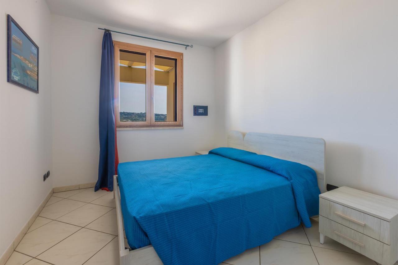 Appartamenti Marinelli - Santa Maria Di Leuca Luaran gambar