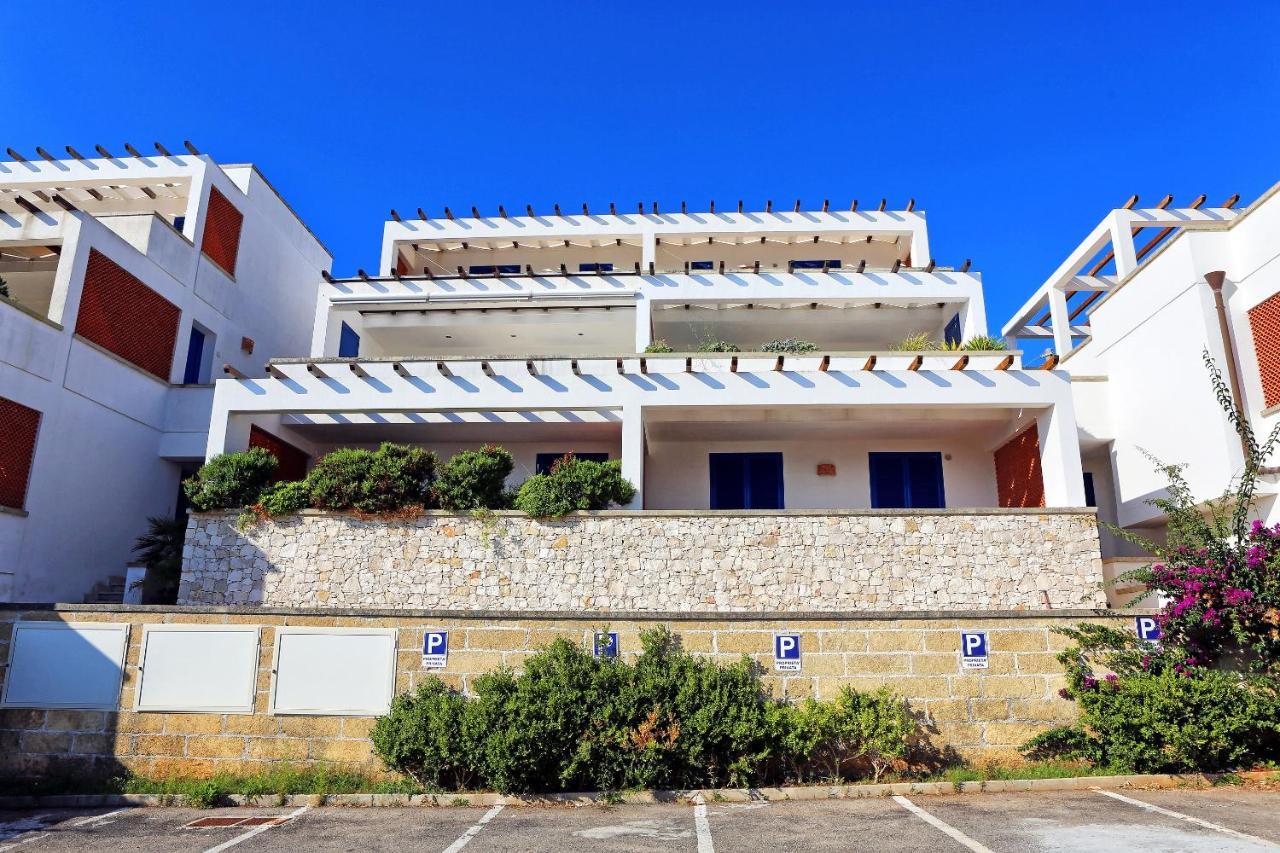 Appartamenti Marinelli - Santa Maria Di Leuca Luaran gambar