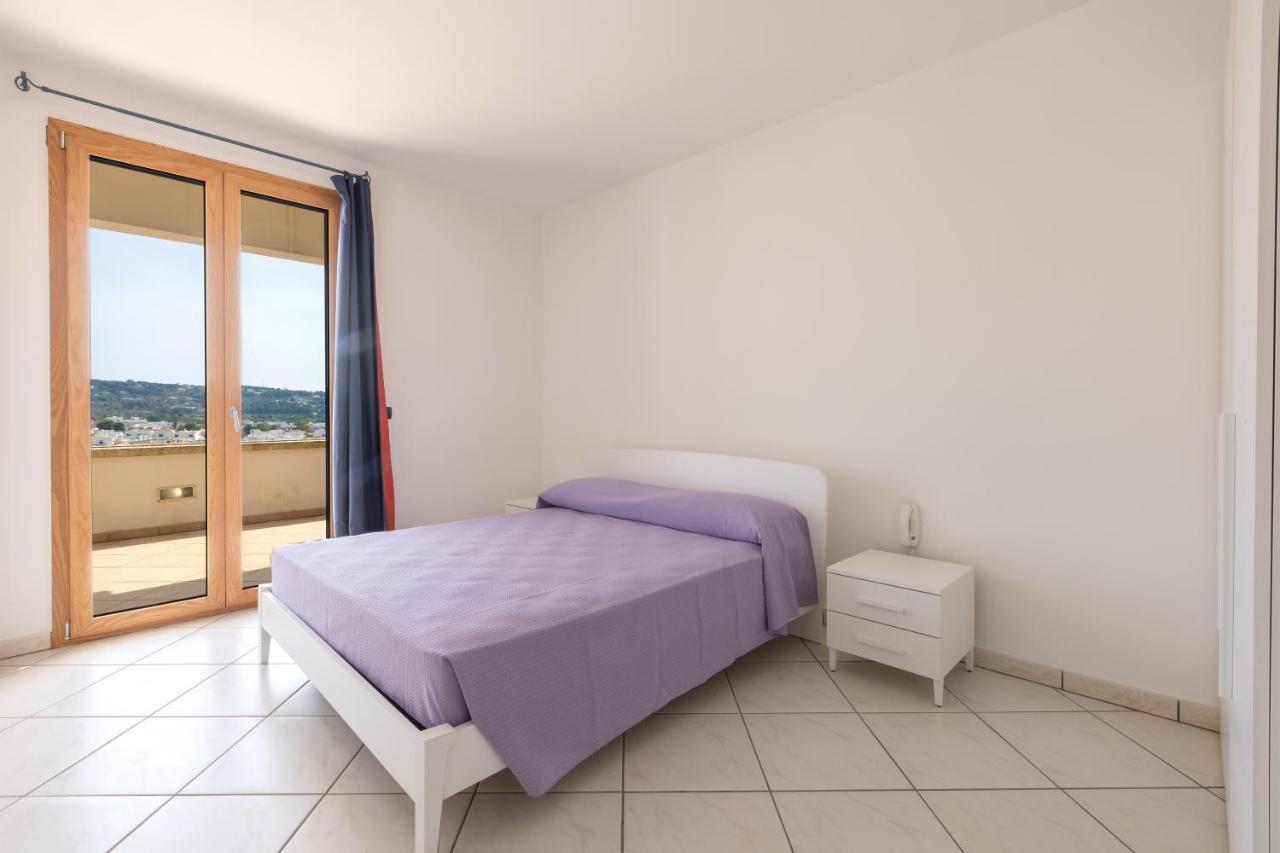 Appartamenti Marinelli - Santa Maria Di Leuca Luaran gambar