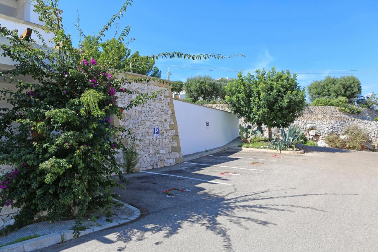 Appartamenti Marinelli - Santa Maria Di Leuca Luaran gambar