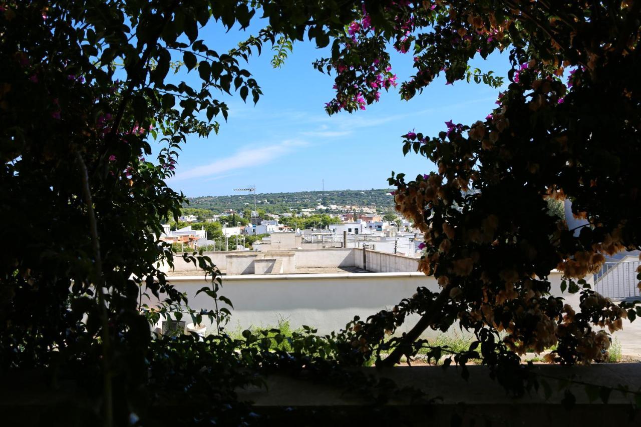 Appartamenti Marinelli - Santa Maria Di Leuca Luaran gambar